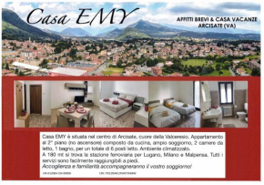Affitti brevi - Casa Emy
